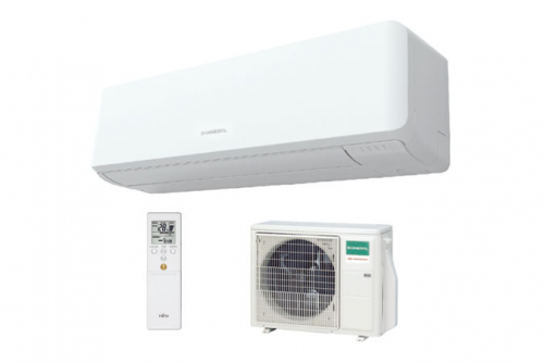 air conditioner general ashg18kmta